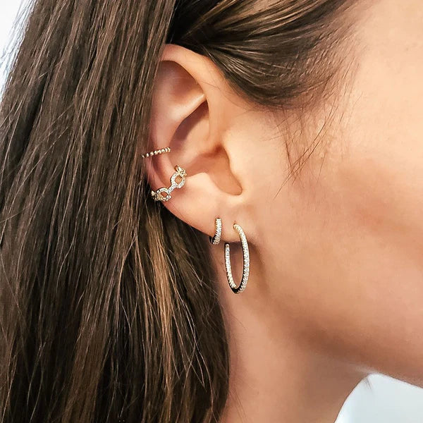 Atelier Brandlinger - Cuff Kopenhagen