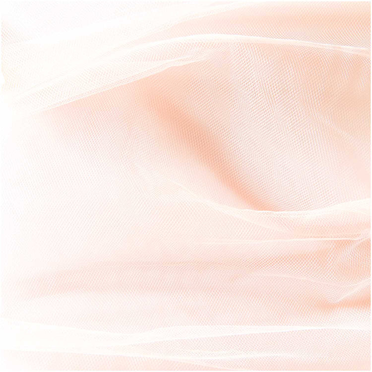 Rico Design - Tüll verschiedene Farben, 5 m