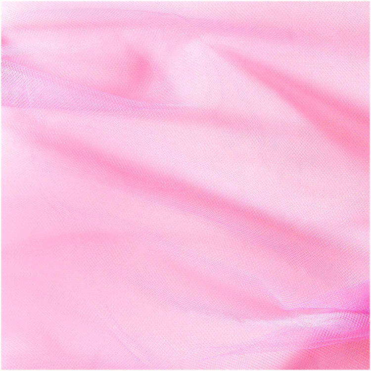 Rico Design - Tüll verschiedene Farben, 5 m