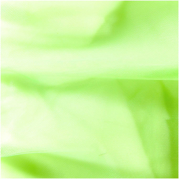 Made by Me Tüll verschiedene Farben, 5 m