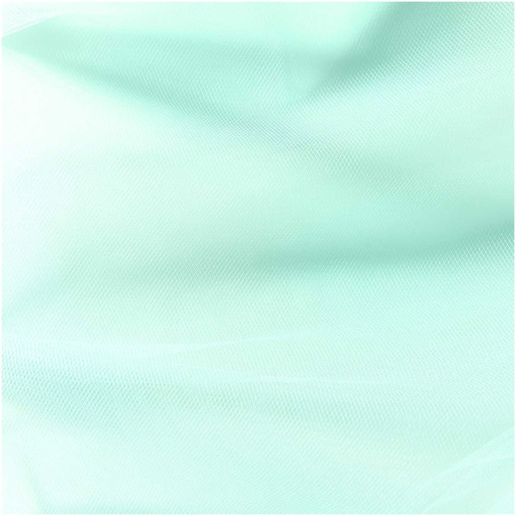 Rico Design - Tüll verschiedene Farben, 5 m
