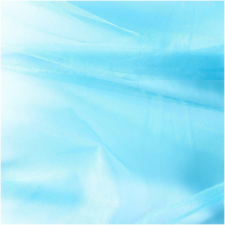 Rico Design - Tüll verschiedene Farben, 5 m