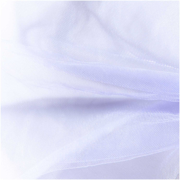 Rico Design - Tüll verschiedene Farben, 5 m