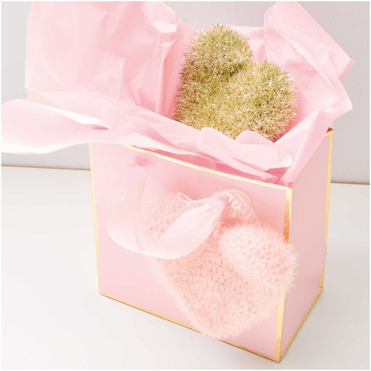 Rico Design - Creative Bubble verschiedene Farben, 90 m