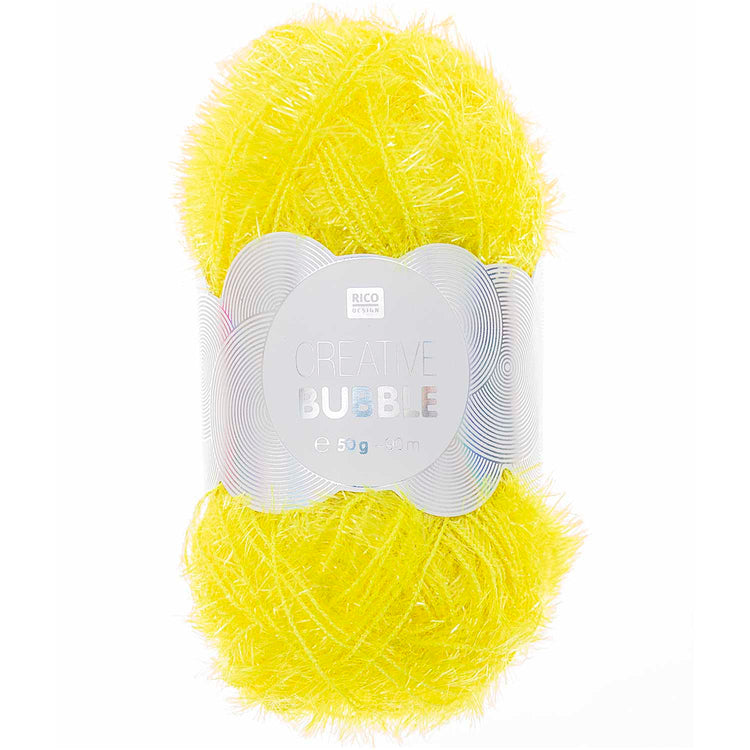 Rico Design - Creative Bubble verschiedene Farben, 90 m