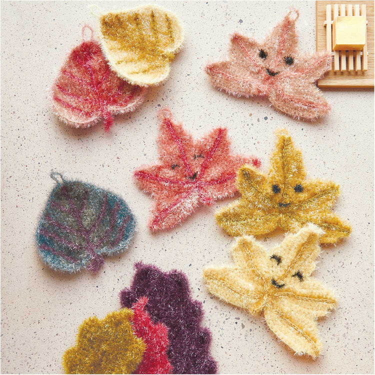 Rico Design - Creative Bubble verschiedene Farben, 90 m