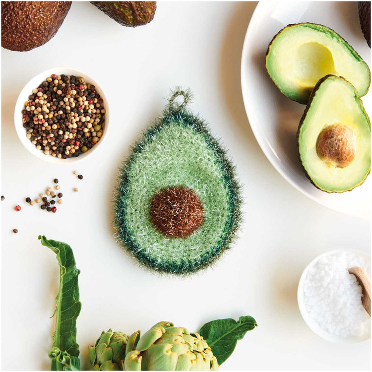 Rico Design - Creative Bubble verschiedene Farben, 90 m