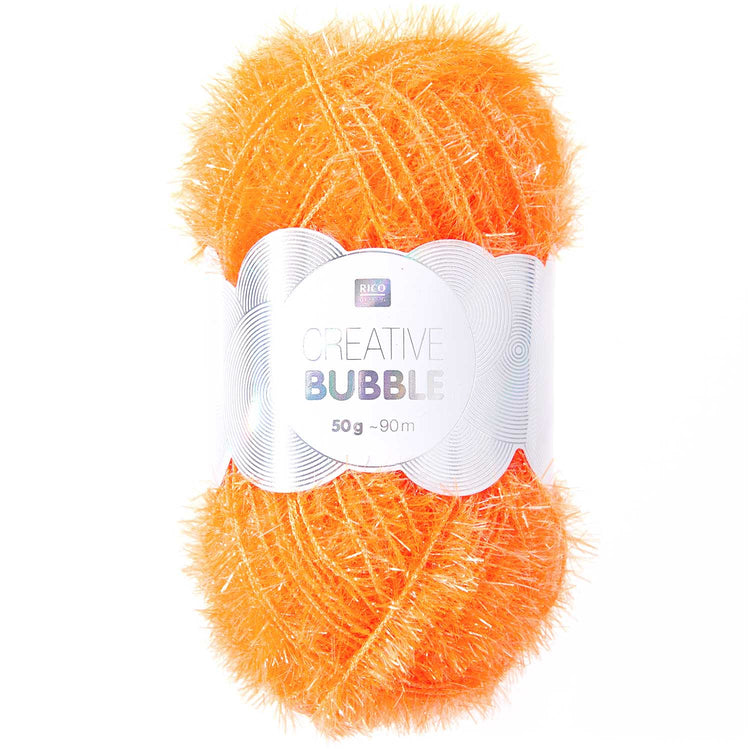 Rico Design - Creative Bubble verschiedene Farben, 90 m