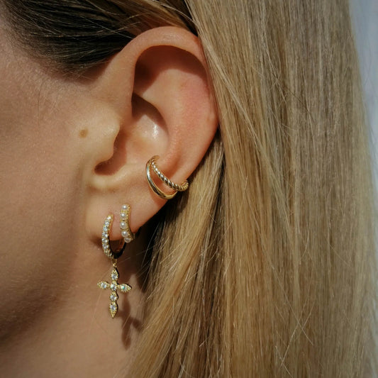 Atelier Brandlinger - Cuff Kuala Lumpur