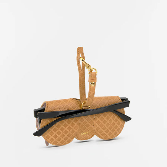 ANY DI MUNICH - Brillenetui / Suncover Ice Cream