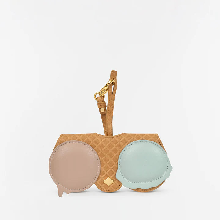 ANY DI MUNICH - Brillenetui / Suncover Ice Cream