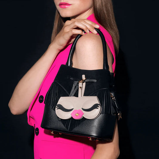 ANY DI MUNICH - Brillenetui / Suncover Kiss