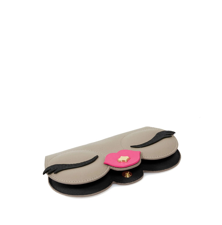 ANY DI MUNICH - Brillenetui / Suncover Kiss