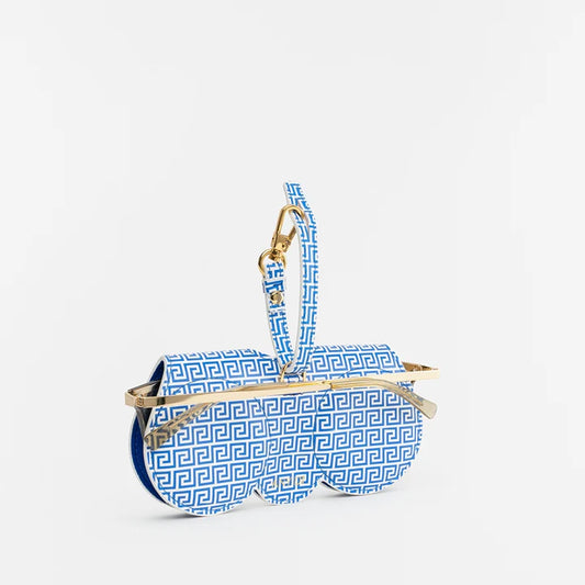 ANY DI MUNICH - Brillenetui / Suncover Meander