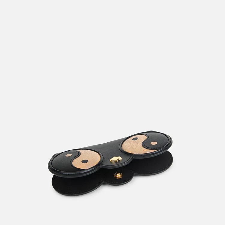 ANY DI MUNICH - Brillenetui / Suncover Yin Yang