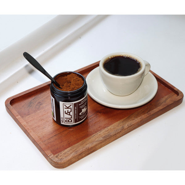 BLAEK Specialty Instant Coffee Lifestyle Bild 2