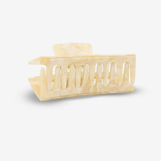 Sasstie - Haarklammer Crush Pearl