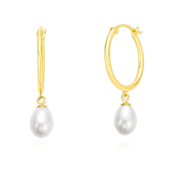 Atelier Brandlinger - Ohrringe Honolulu