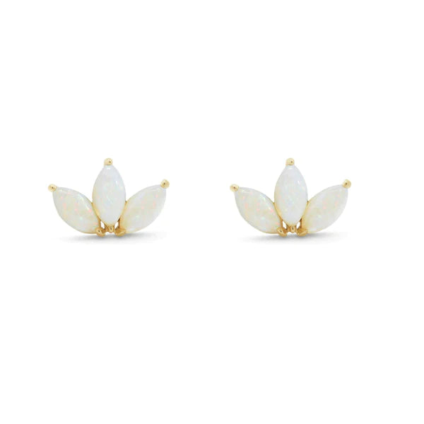 Atelier Brandlinger - Ohrstecker Faro