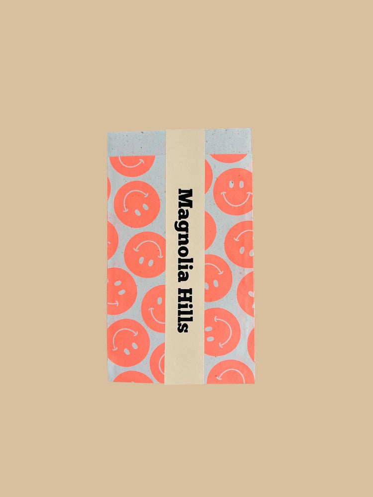 Flatbag_Smiley_Neon-Orange und Naturton_1