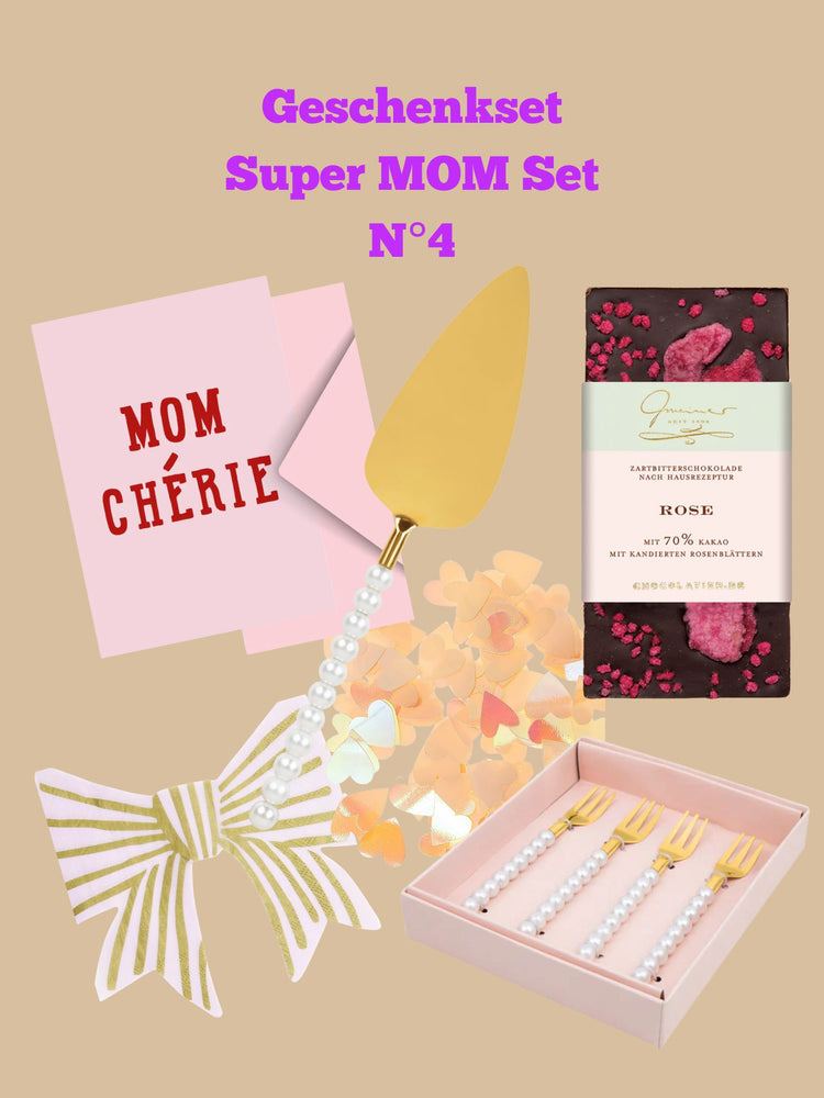 Magnolia Hills - Geschenkset // Super MOM Set N°4