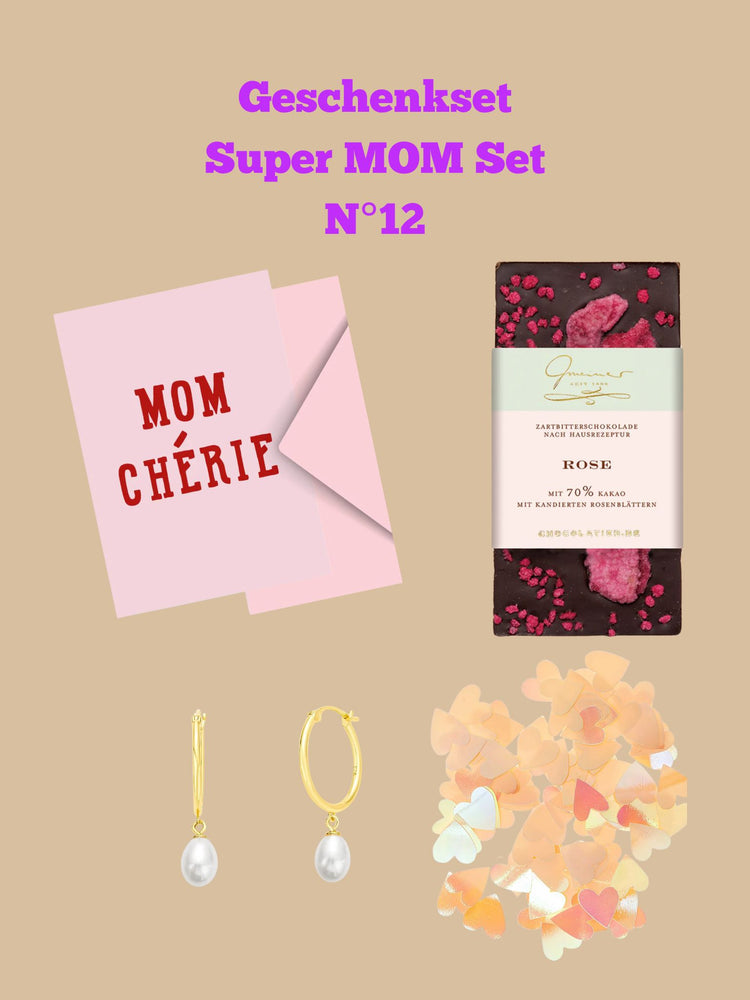 Magnolia Hills - Geschenkset // Super MOM Set N°12