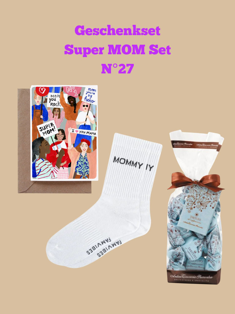 Magnolia Hills - Geschenkset // Material Girl Set N°27