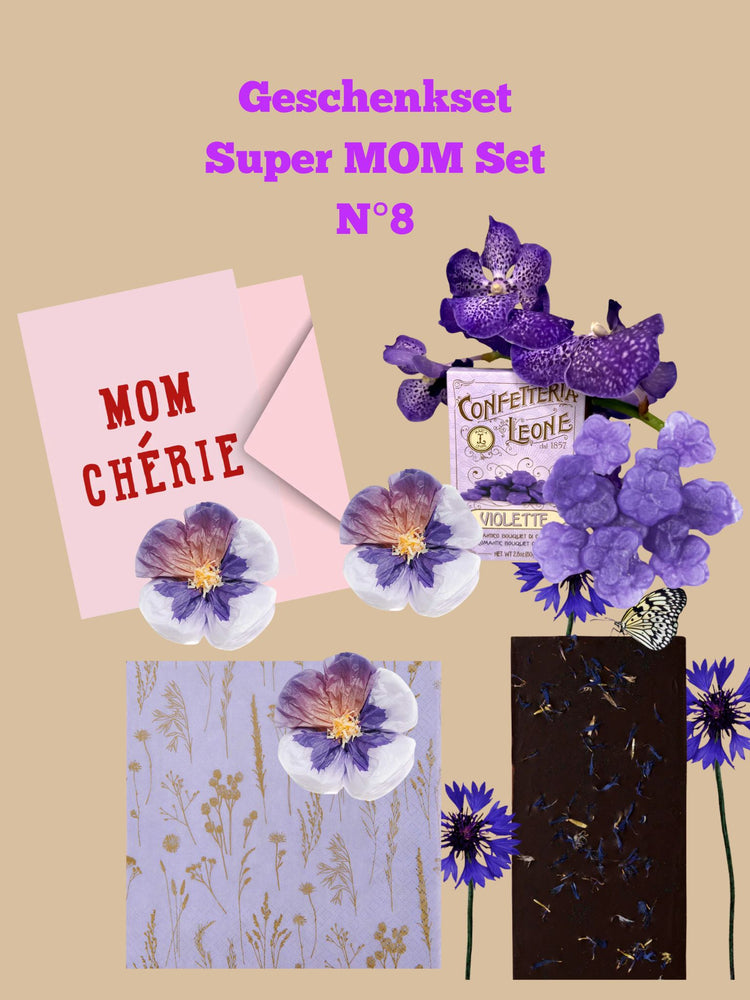 Magnolia Hills - Geschenkset Super MOM Set N°8