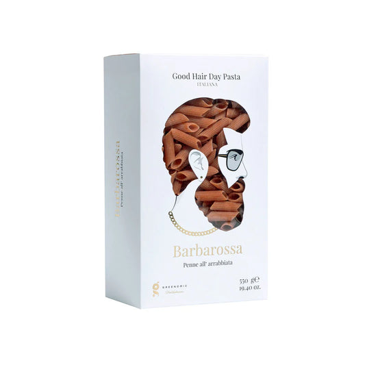 Pasta al Pistacchio Siciliano von Greenomic