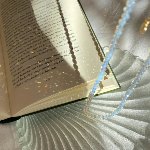 Atelier Brandlinger - Halskette Victoria