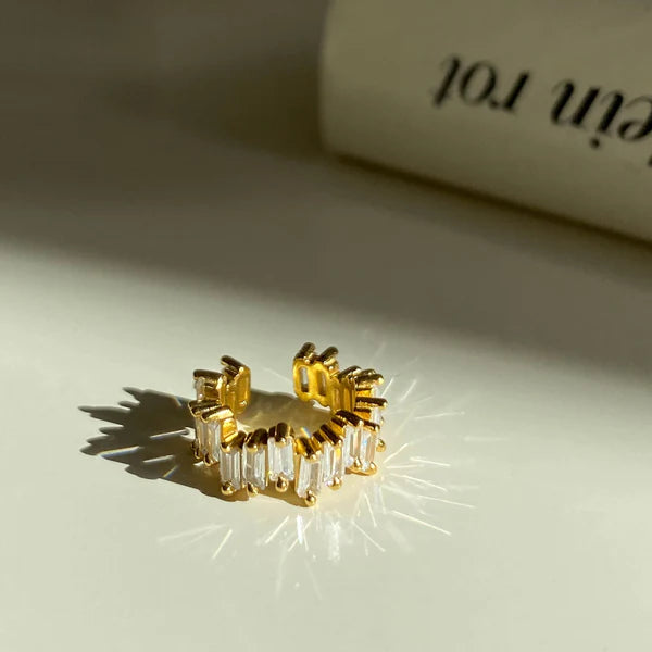 Atelier Brandlinger - Cuff Belgrad