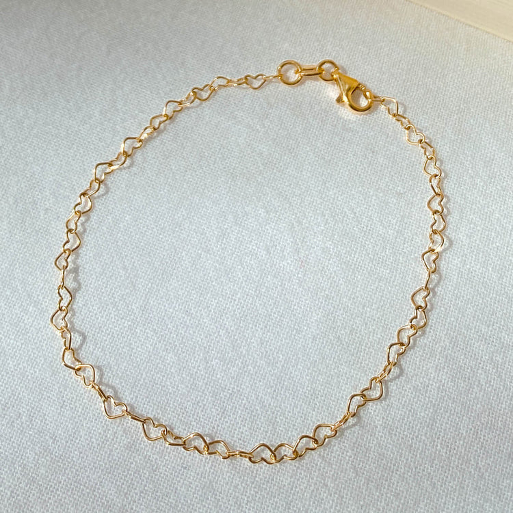 Atelier Brandlinger - Armband Rimini