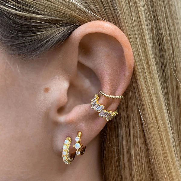 Atelier Brandlinger - Cuff Belgrad