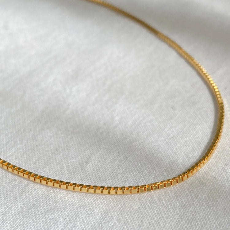 Atelier Brandlinger - Halskette Venezia