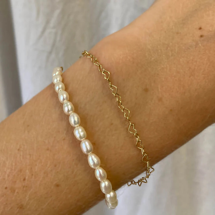 Atelier Brandlinger - Armband Rimini