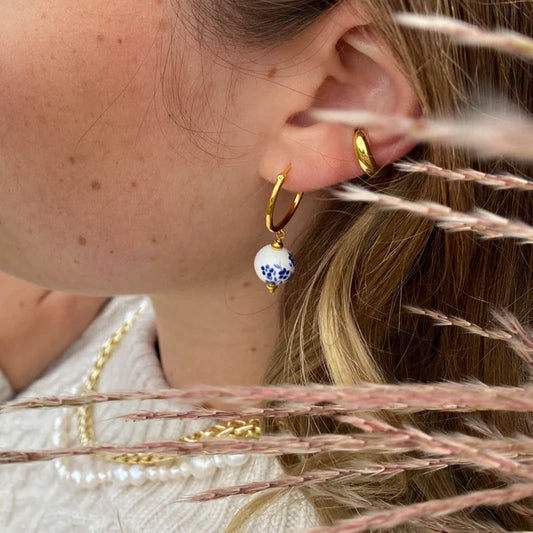 Atelier Brandlinger - Ohrringe Nantes