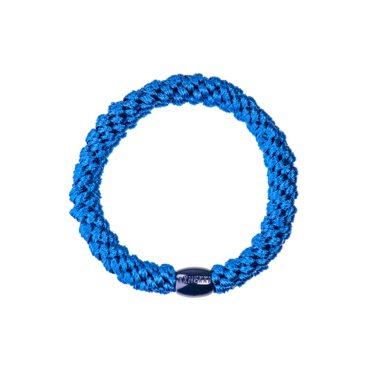 Bon Dep - KKNEKKI Haargummi I Electric Blue