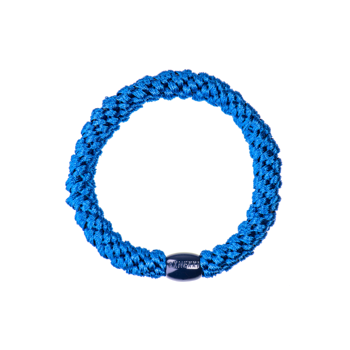 Bon Dep - KKNEKKI Haargummi I Electric Blue