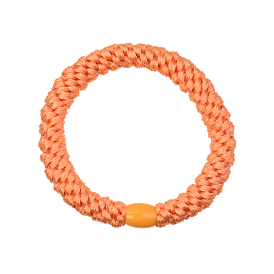 Bon Dep - KKNEKKI Haargummi I Faded Orange