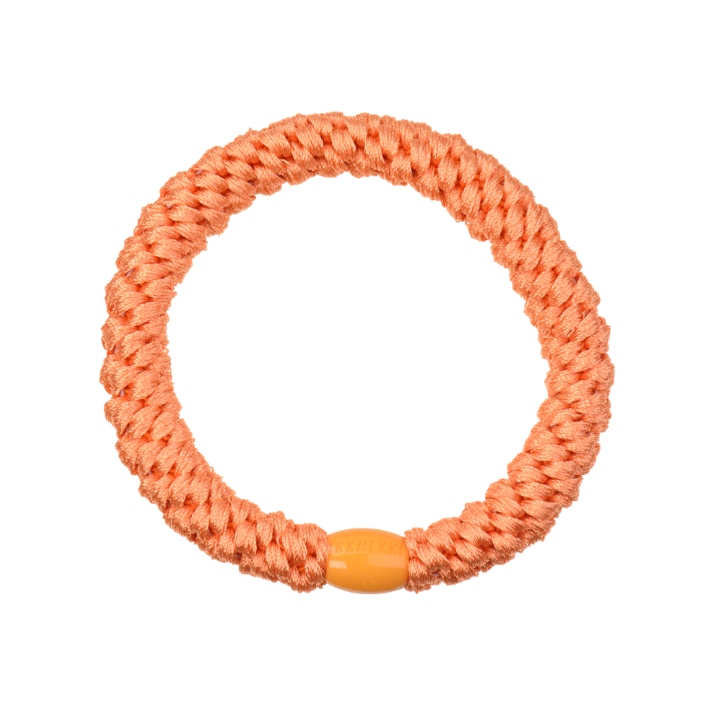 Bon Dep - KKNEKKI Haargummi I Faded Orange