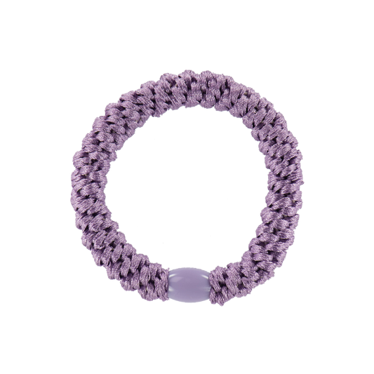 Bon Dep - KKNEKKI Haargummi I Lavendel