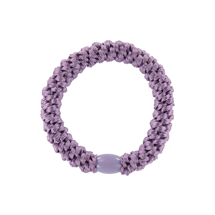 Bon Dep - KKNEKKI Haargummi I Lavendel