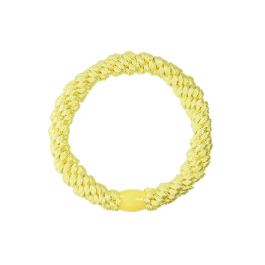 Bon Dep - KKNEKKI Haargummi I Lemon