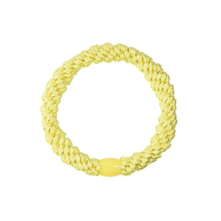 Bon Dep - KKNEKKI Haargummi I Lemon