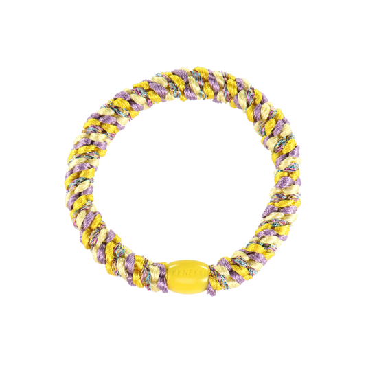 KKNEKKI Mix Yellow-Lavender