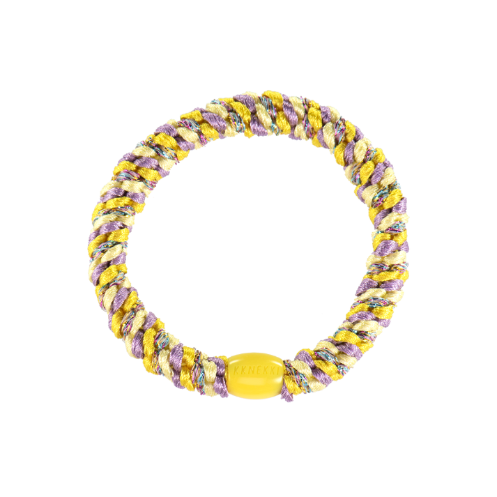 KKNEKKI Mix Yellow-Lavender