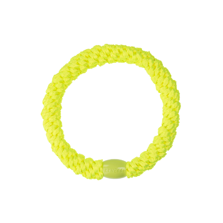 Bon Dep - Kknekki Neon Yellow