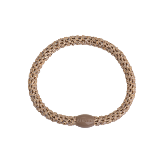 KKNEKKI Slim Beige Glitter