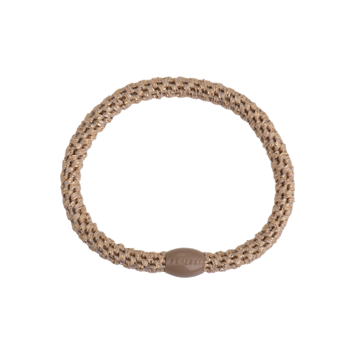 KKNEKKI Slim Beige Glitter