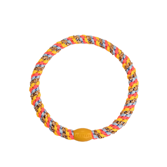 KKNEKKI Slim Mix Rosebaby Blue Glitter